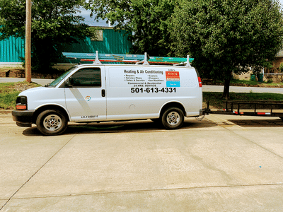 Air Conditioning & Refrigeration Service Specialist (HRS)