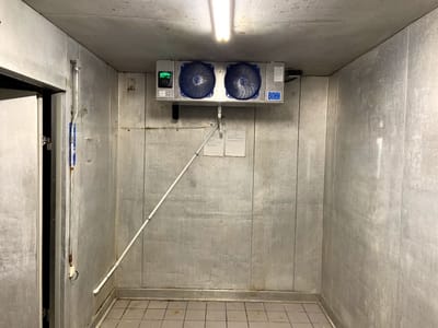 Air Conditioning & Refrigeration Service Specialist (HRS)