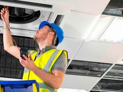 Air Conditioning Repair & AC Service