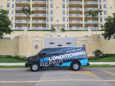 Air Conditioning Repair Cape Coral