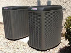 Air Conditioning Repair In Marina Del Rey