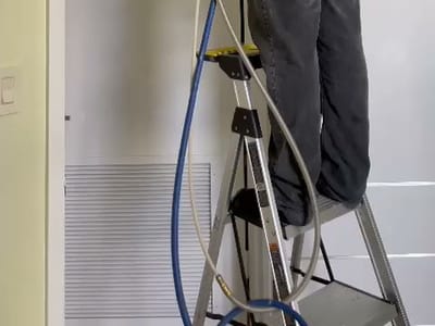 Air Conditioning Repair Lord’s Ac