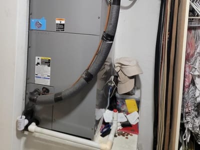 Air Conditioning Repair Lord’s Ac