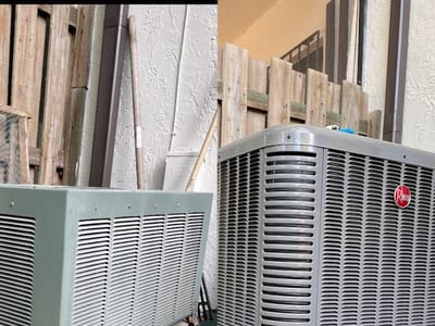 Air Conditioning Repair Lord’s Ac