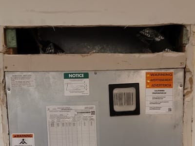 Air Conditioning Repair Service Houston, Richmond & Santa Fe, TX