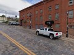 Air Conditioning Repair Shop