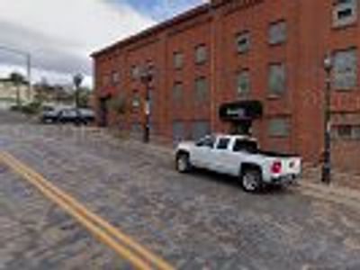 Air Conditioning Repair Shop