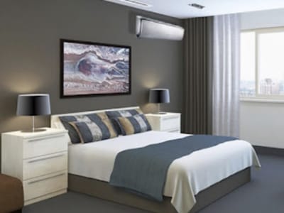 Air Conditioning Santa Monica