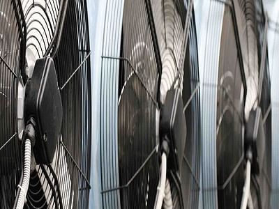 Air Conditioning Santa Monica