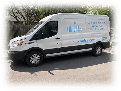 Air Conditioning Service Company