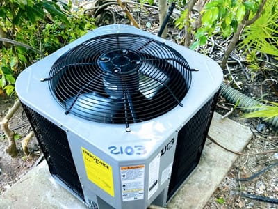 Air Conditioning Service in Broward-KAF Air Conditioning