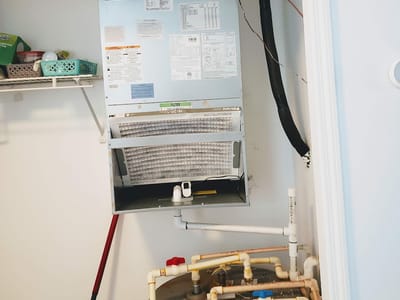 Air Conditioning Service in Broward-KAF Air Conditioning