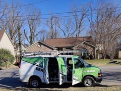 Air Conditioning Service, Inc