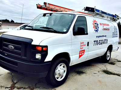Air Conditioning Services