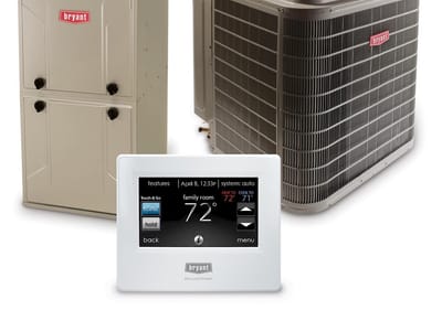 Air Conditioning Services