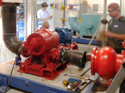 Air Conditioning Solutions