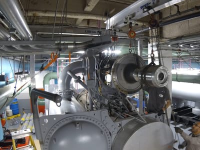 Air Conditioning Solutions