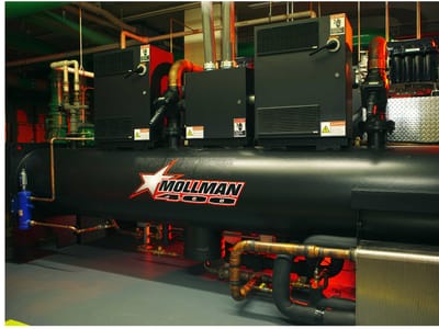 Air Conditioning Solutions