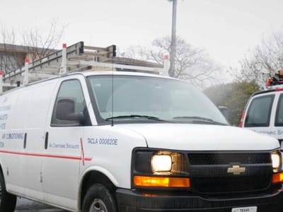 Air Conditioning Specialists