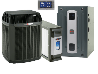 Air Conditioning Specialists