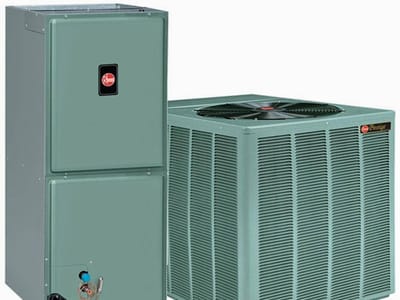 Air Conditioning Systems, Inc.