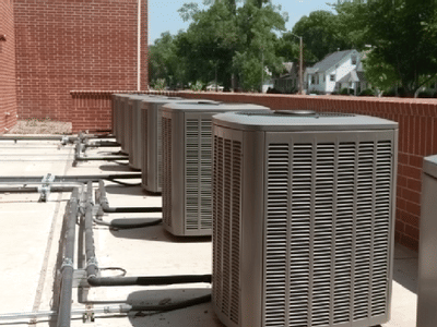 Air Conditioning Systems Int'l of Tucson