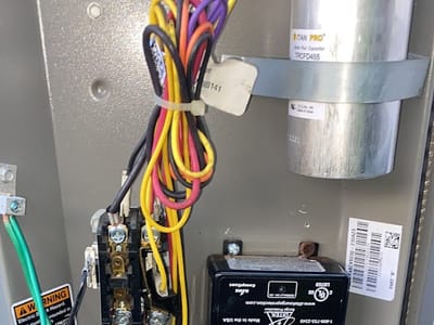 Air Conditioning Tamarac