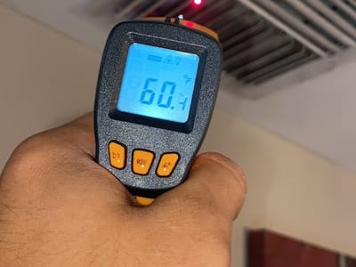 Air Conditioning Tamarac