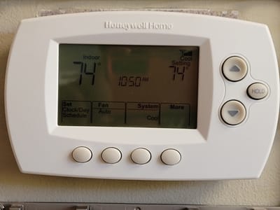 Air Conditioning Tamarac