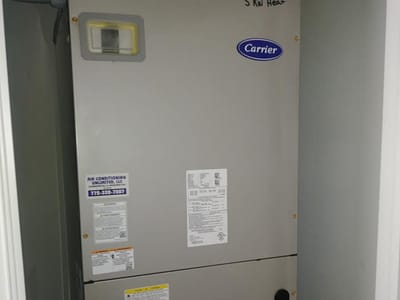 Air Conditioning Unlimited