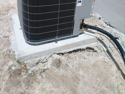 Air Conditioning Unlimited