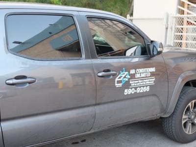 Air Conditioning Unlimited