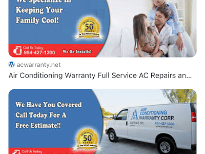Air Conditioning Warranty Corp