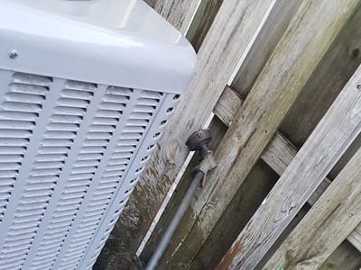 Air Connection Mechanical, LLC