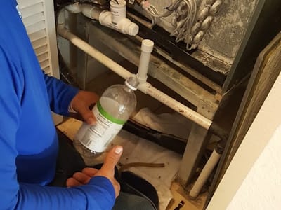 Air Connection Mechanical, LLC