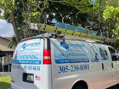 Air Connection Mechanical, LLC