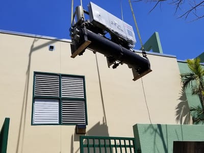 Air Contracting & Refrigeration, Inc.