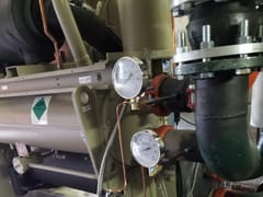 Air Contracting & Refrigeration, Inc.