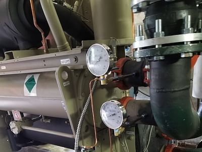 Air Contracting & Refrigeration, Inc.