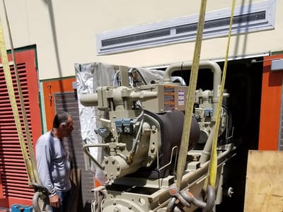 Air Contracting & Refrigeration, Inc.