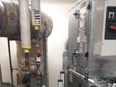 Air Contracting & Refrigeration, Inc.