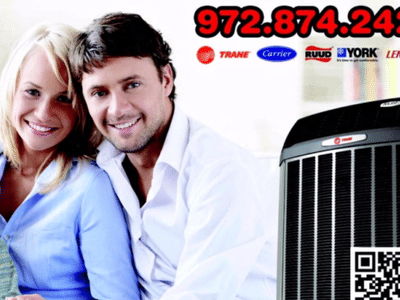 Air Control Air Conditioning & Heating by John Neek