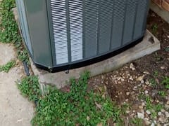 Air Control Air Conditioning & Heating by John Neek