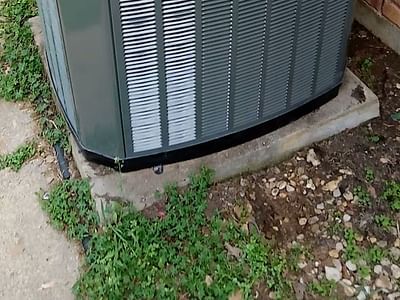 Air Control Air Conditioning & Heating by John Neek