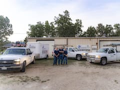 Air Control Heating & Air - HVAC & Air Conditioning Repair Baton Rouge LA