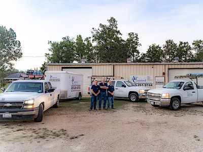 Air Control Heating & Air - HVAC & Air Conditioning Repair Baton Rouge LA