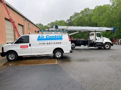 Air Control Heating and Air