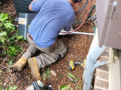 Air Control Heating and Air