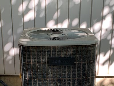 Air Control Heating And Cooling LLC