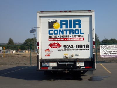 Air Control Heating and Electric, Inc